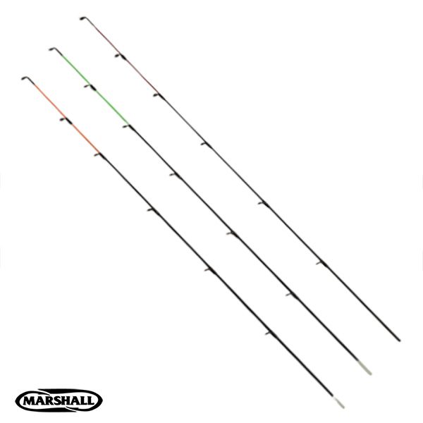 Štap Marshall Patriot Feeder 3.30m 60-120gr - Слика 2