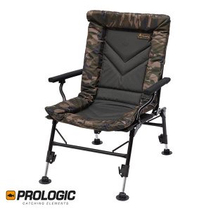 Stolica ProLogic Inspire Relax Chair with Armrest 140kg