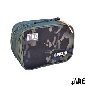 Torba Mate Goliath Carp Camo 2 Compartments Bag
