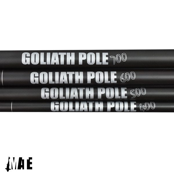 Štap Mate Goliath Nano Pole  MX2 400 - Слика 3