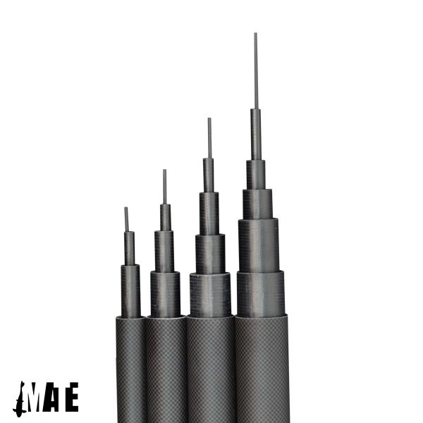 Štap Mate Goliath Nano Pole  MX2 400 - Слика 2