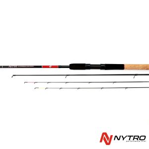 Štap Nytro NTR 9' Commercial Carp Feeder 2.70m 30gr