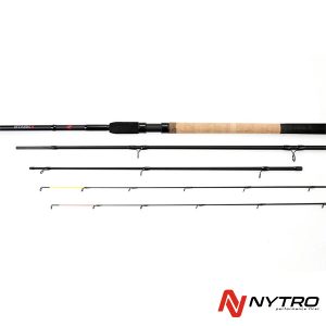 Štap Nytro StarkX BigRiver 12' Feeder 3.60m 20-80gr