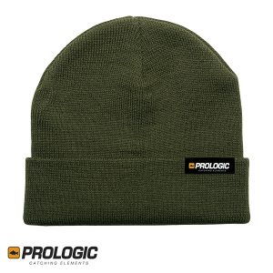 Kapa zimska ProLogic Fold-Up Knit Beanie Forest Green