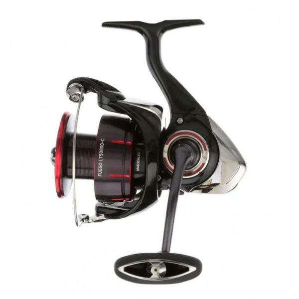 Daiwa Fuego LT 5000-C (10333-500) - Слика 2