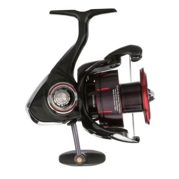 Daiwa Fuego LT 5000-C (10333-500) - Слика 3