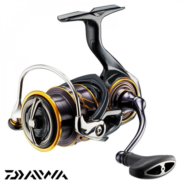 Daiwa Caldia LT (MQ) 3000D-C (10426-300)