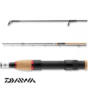 NINJA X SPIN 2.40m 30-70g (11205-246)