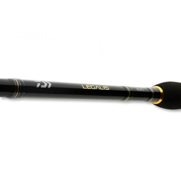 Legalis Spin 2.70m 15-50g (11768-273) - Слика 2