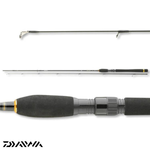 Legalis UL Spin 2.10m 3-15g (11768-210)