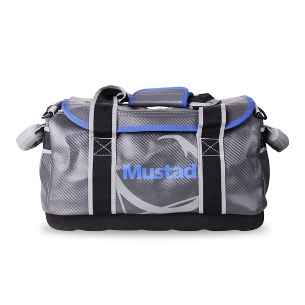 Mustad Boat Bag 18" 500D Grey