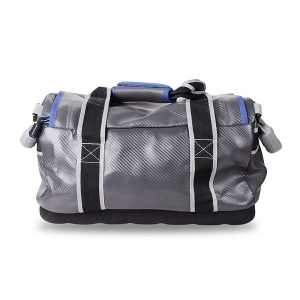 Mustad Boat Bag 18" 500D Grey - Слика 2