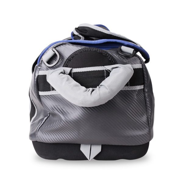 Mustad Boat Bag 18" 500D Grey - Слика 3