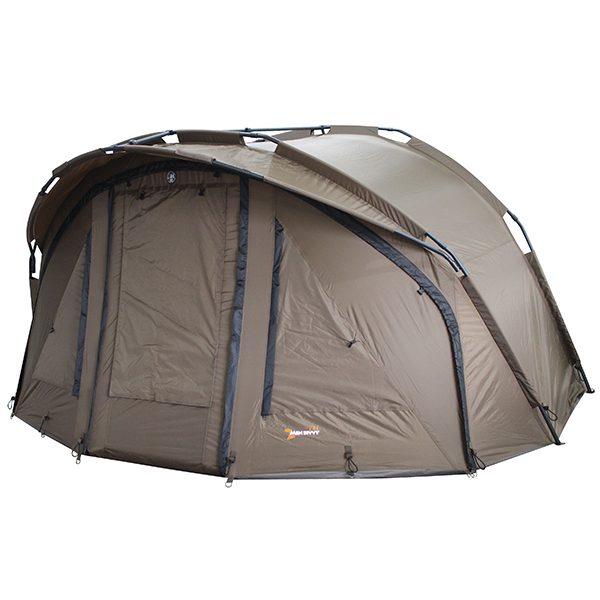 Šator Mate 2 Men Bivvy - Слика 3