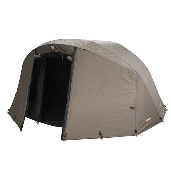 Šator Mate 2 Men Bivvy - overwrap - Слика 2