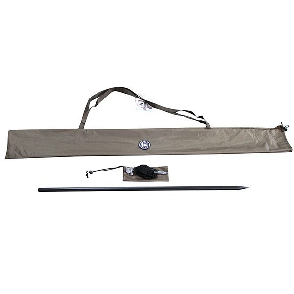 Suncobran Mate Umbrella Tent 2.5m - Слика 5