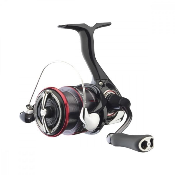 Mašinica Daiwa Fuego LT4000-CP - Слика 2