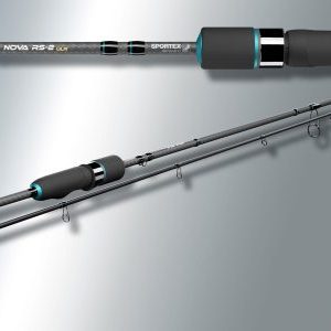 Štap Sportex Nova Jig RS-2 265cm 40g