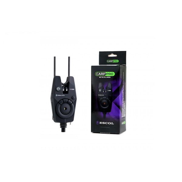 Indikator Escol WRS Bite Alarm Single - Слика 3