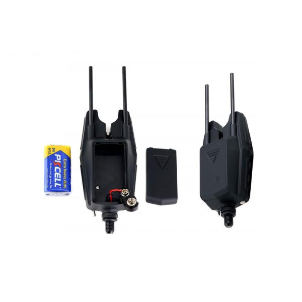 Indikator Escol WRS Bite Alarm Single - Слика 4