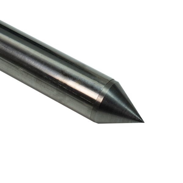 Mate SS Tele Bank Stick Inox 30-50cm - Слика 3