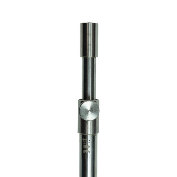 Mate SS Tele Bank Stick Inox 30-50cm - Слика 2