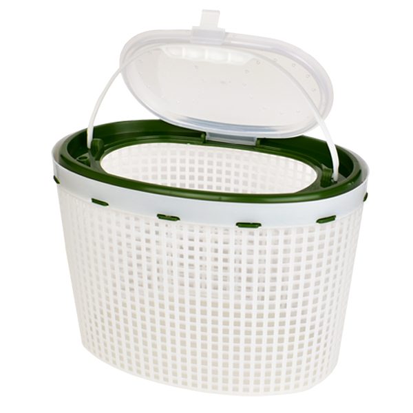 Kanta za kedere C-Line Live Bait XL - Слика 2