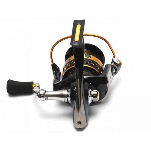Mašinica Tubertini Ryobi TODA 6500 - Слика 2