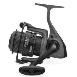 Mašinica Tubertini Ryobi TODA FX 6500 - Слика 2