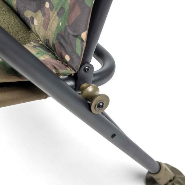 Stolica Trakker Levelite Camo Longback Recliner - Слика 6