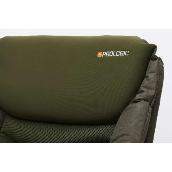Stolica ProLogic Inspire Relax Chair with Armrest 140kg - Слика 2