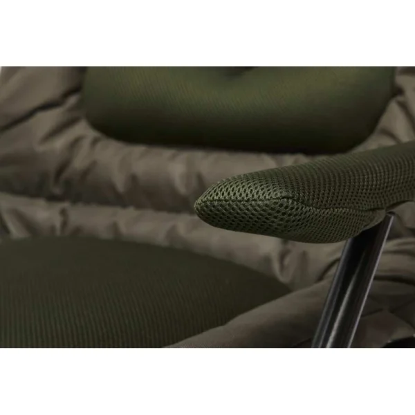 Stolica ProLogic Inspire Relax Chair with Armrest 140kg - Слика 3