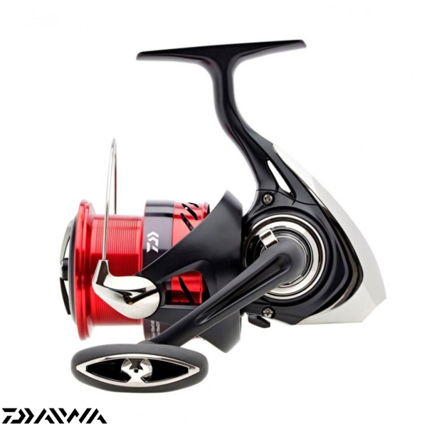 Mašinica Ninja Match & Feeder LT 4000-C