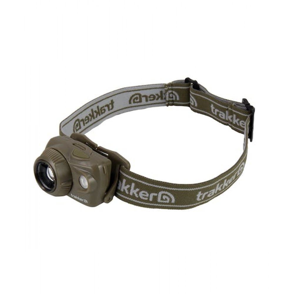 Lampa za glavu Trakker Nitelife Headtorch 580 Zoom