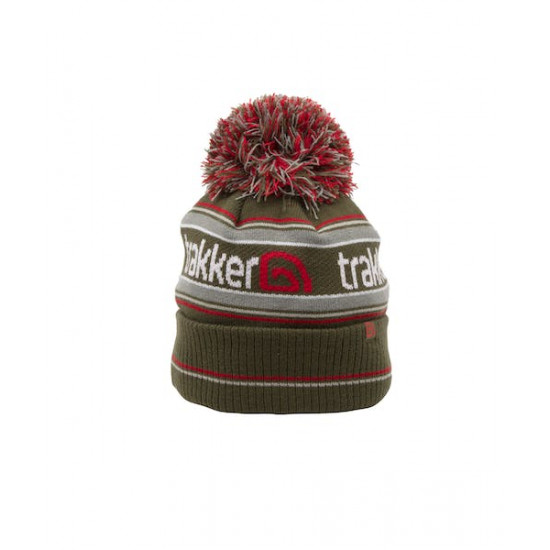 Zimska kapa Trakker Team Bobble