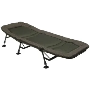 Krevet ProLogic Inspire Relax 6 legs Bedchair