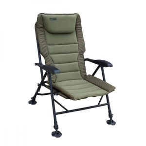 Stolica Sonik Bank-Tek Recliner Armchair