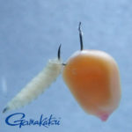 Gamakatsu G-1 Competition Feeder G1-102 No 14 - Слика 3