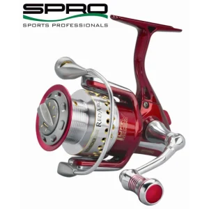 Mašinica SPRO RedArc Tuff-Body 10400FD