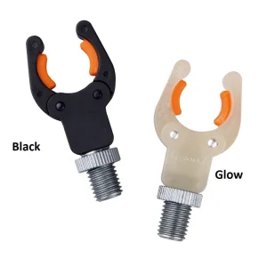 Zadnji nosač za štap ProLogic Butt Klinger Deluxe- Glow 2kom