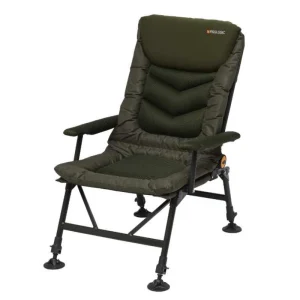 Stolica ProLogic Inspire Relax Recliner Chair with Armrest 140kg