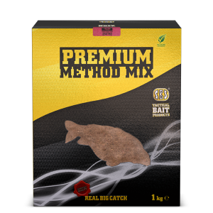 SBS Premium Method Mix M1 1kg