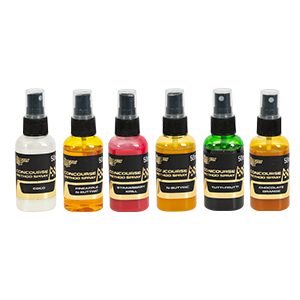 Atraktor sprej Benzar Mix Concourse Method Spray 50ml