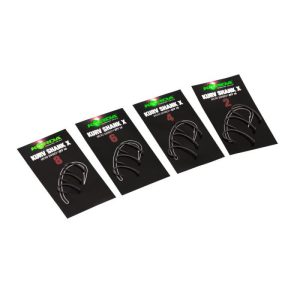 Udice Korda Kurv Shank X