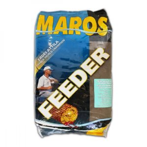 Maros Feeder Extra  zimska feeder primama 1kg