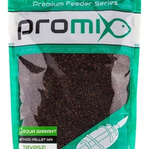 Peleti Promix Aqua Garant Method 800gr-prolećni, Tavaszi