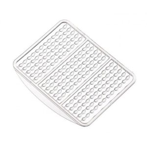 Boilie Stops Mini Clear 10pcs (SP111579-01)