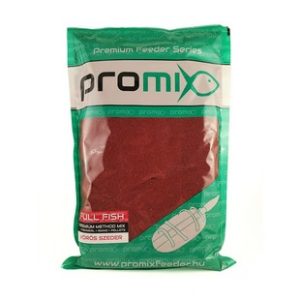 Promix Primama FULL FISH Method mix 800gr