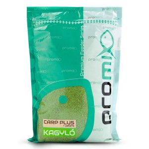 Primama Promix Carp Plus 800gr