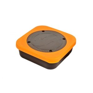 Kutija za mamce Guru Bait Box 2,2 Pint Orange